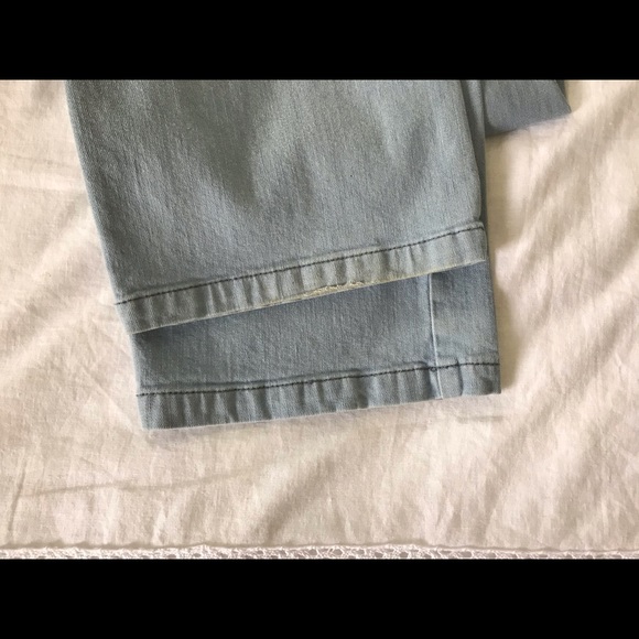 Kristin Davis Jeans - Picture 5 of 5